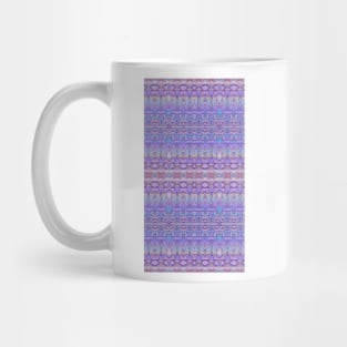 Pastel Pattern Mug